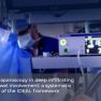 Robot-assisted laparoscopy for deep infiltrating endometriosis of bowel